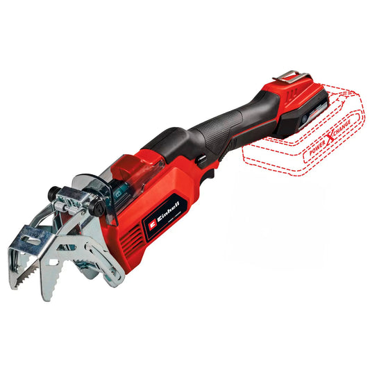 Einhell 18V GE-GS 18/150 Li-Solo Cordless Sabre Saw