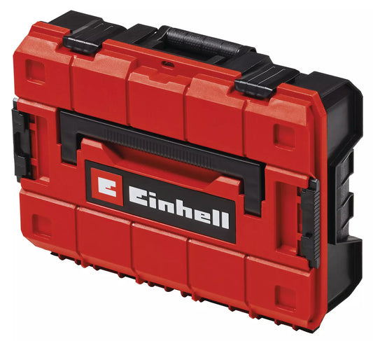 Maletín portaherramientas con divisores E-Case S-F Einhell