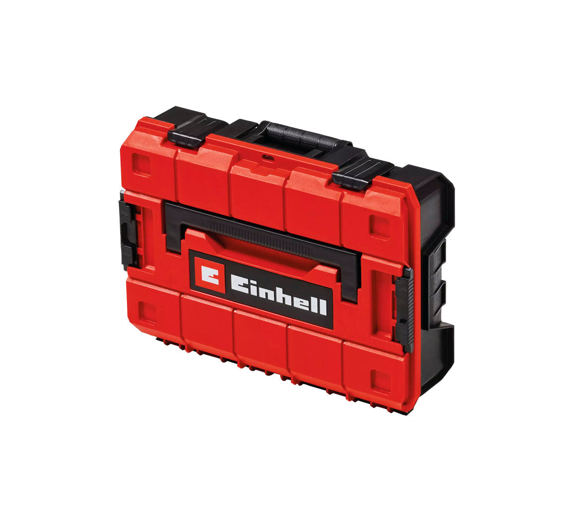 18V SDS-Plus 2.6J hammer drill with carrying case Einhell TP-HD 18/26 D Li BL - Solo