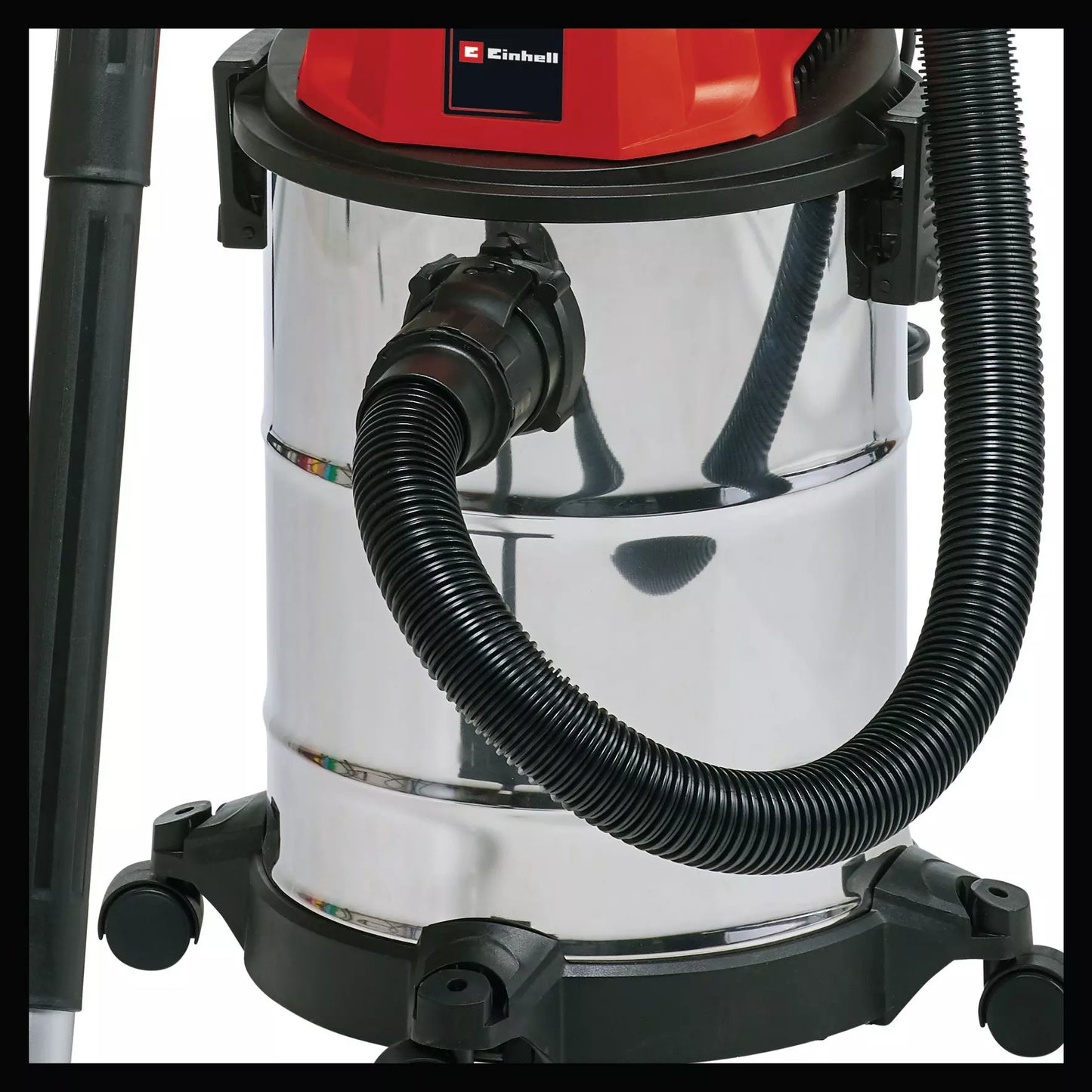 Wet and dry vacuum cleaner 20L 1250W Einhell TC-VC 1820 S