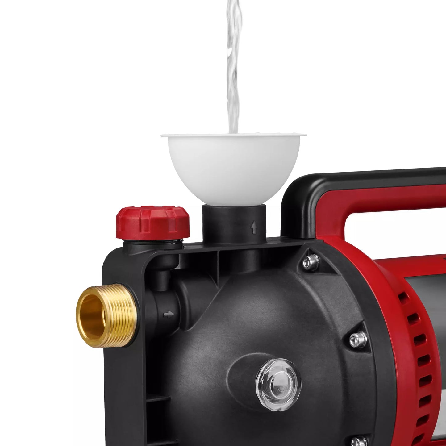 Water pump 1100W 7000l/h GC-GP 1170 ECO PLUS Einhell