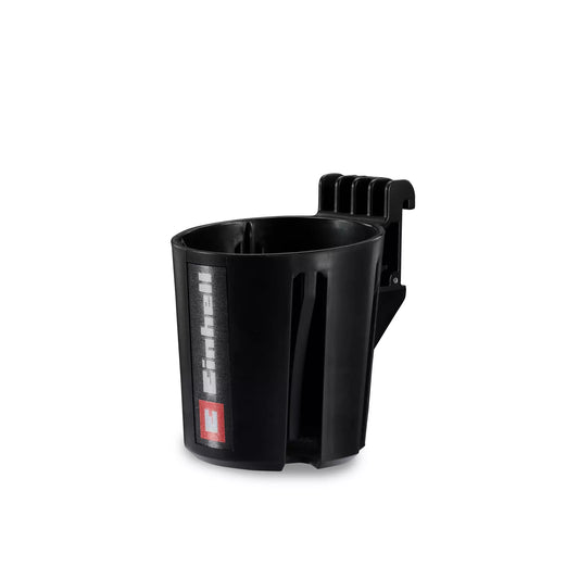 Cupholder for Einhell E-Case system