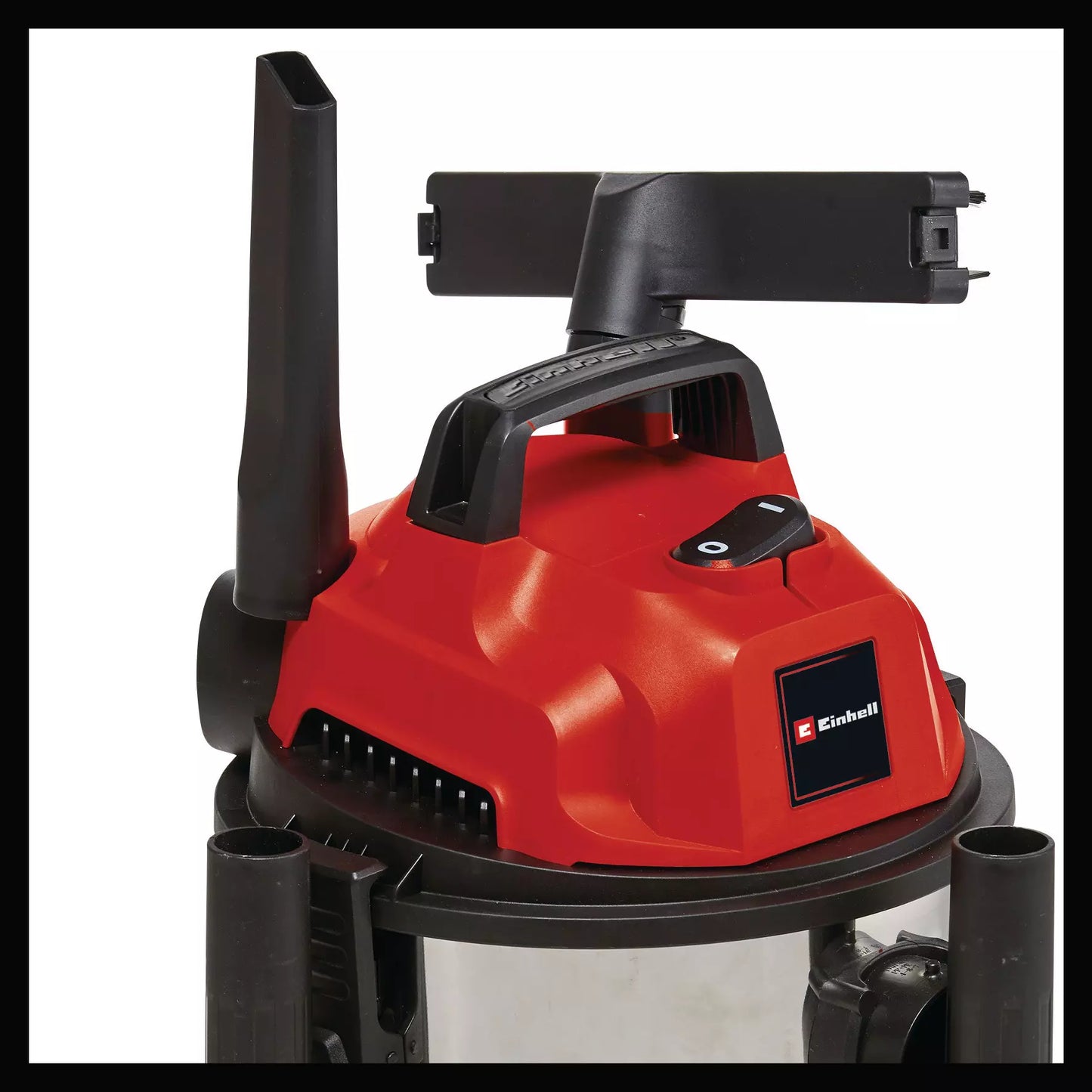 Wet and dry vacuum cleaner 20L 1250W Einhell TC-VC 1820 S