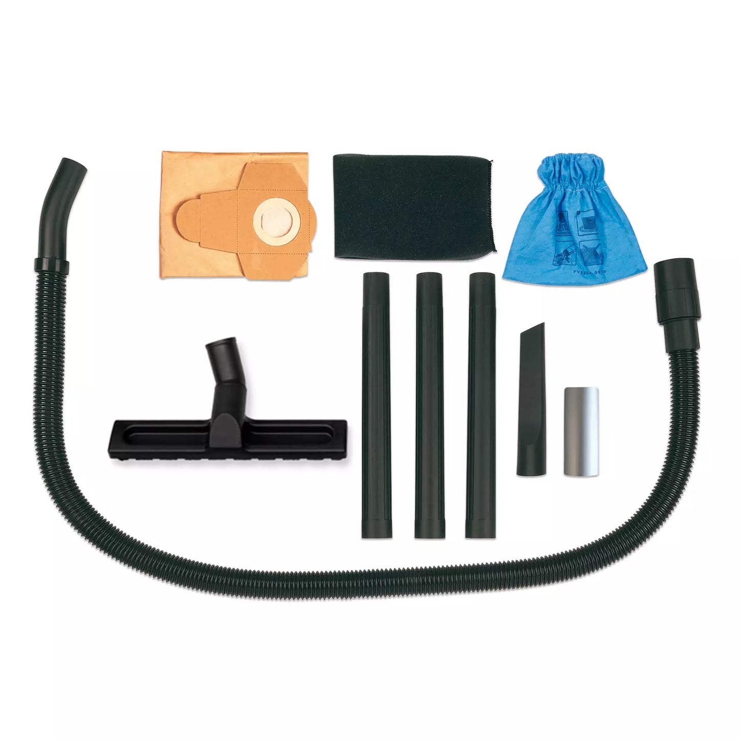 Wet & Dry Vacuum Cleaner 20L 900W Einhell TC-VC 2045 S