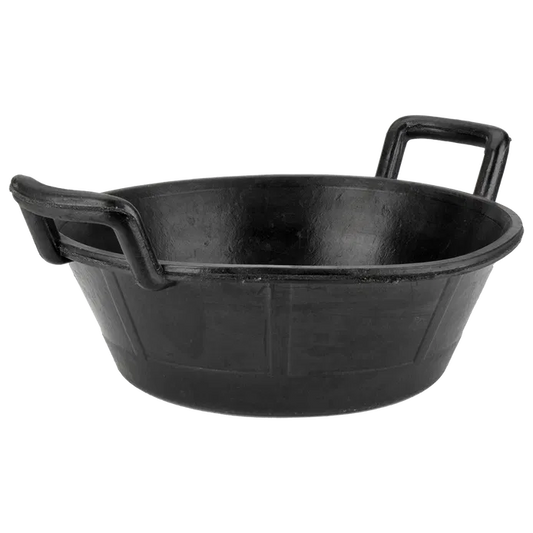 11L Bellota BKCESPU11BP Rubber Bucket