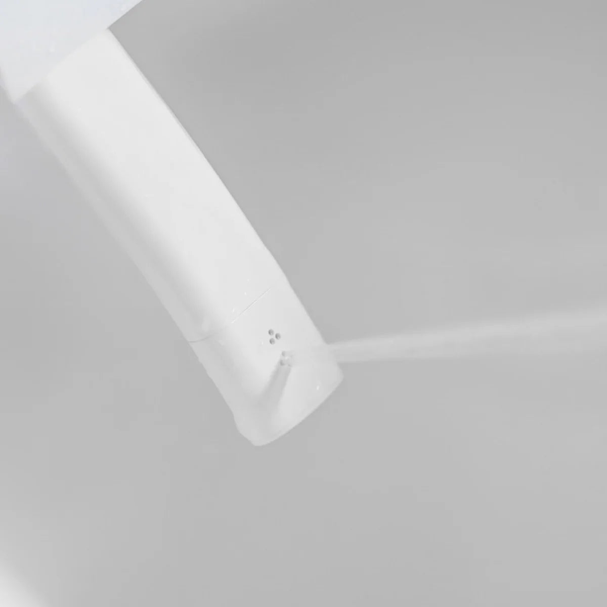 Inodoro Japonés con Smart Cleaning Mizubath Isla Suspendido