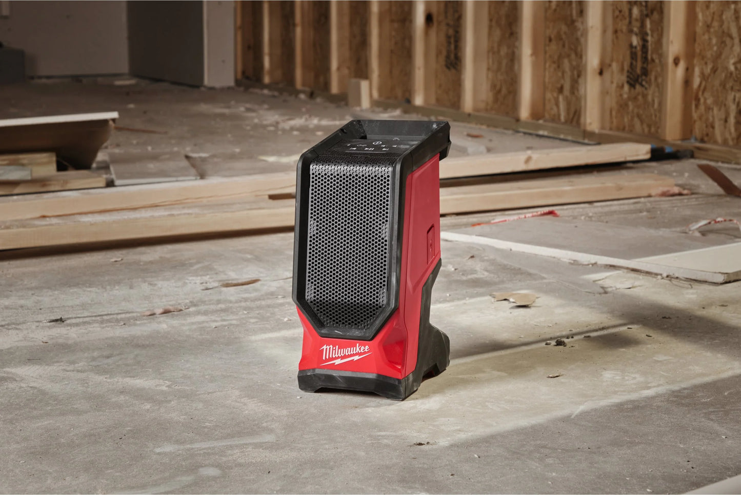 M18 Bluetooth Speaker Milwaukee M18 SPEJSG2-0