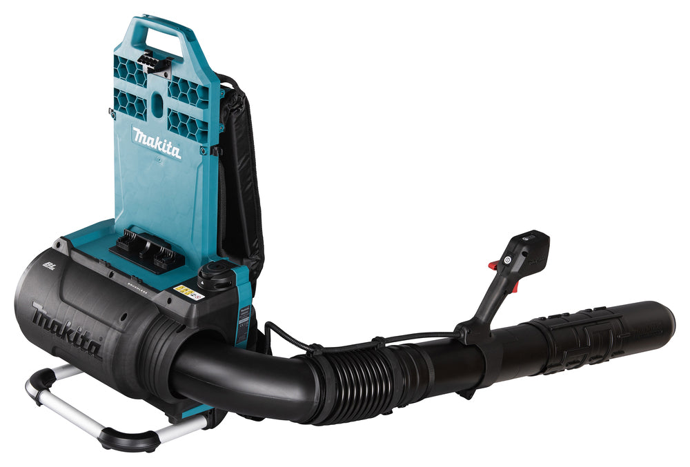 Makita UB002CZ 40Vmax CD Battery Powered Backpack Blower