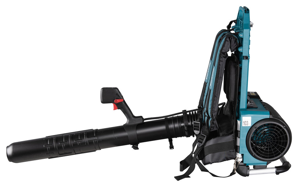 Makita UB002CZ 40Vmax CD Battery Powered Backpack Blower