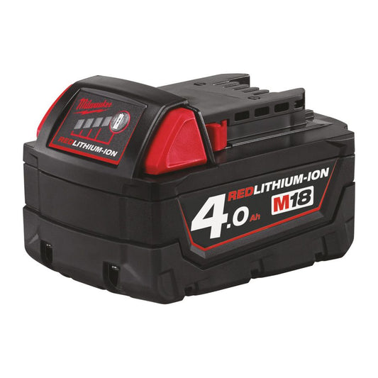 M18 4.0Ah Milwaukee M18 B4 Battery