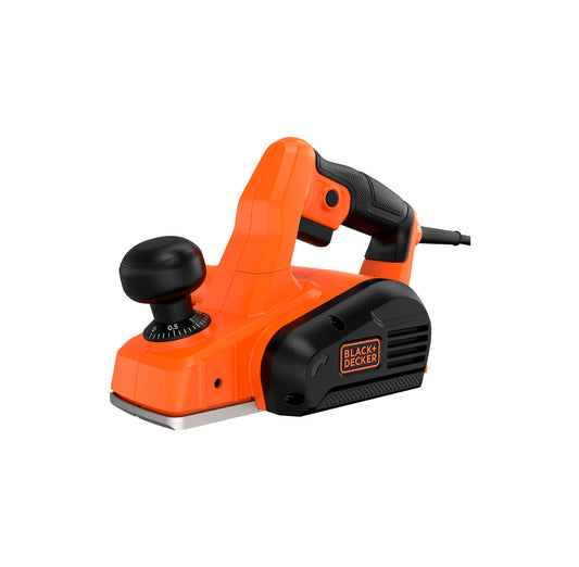 Black+Decker BEW712-QS 710W Electric Planer