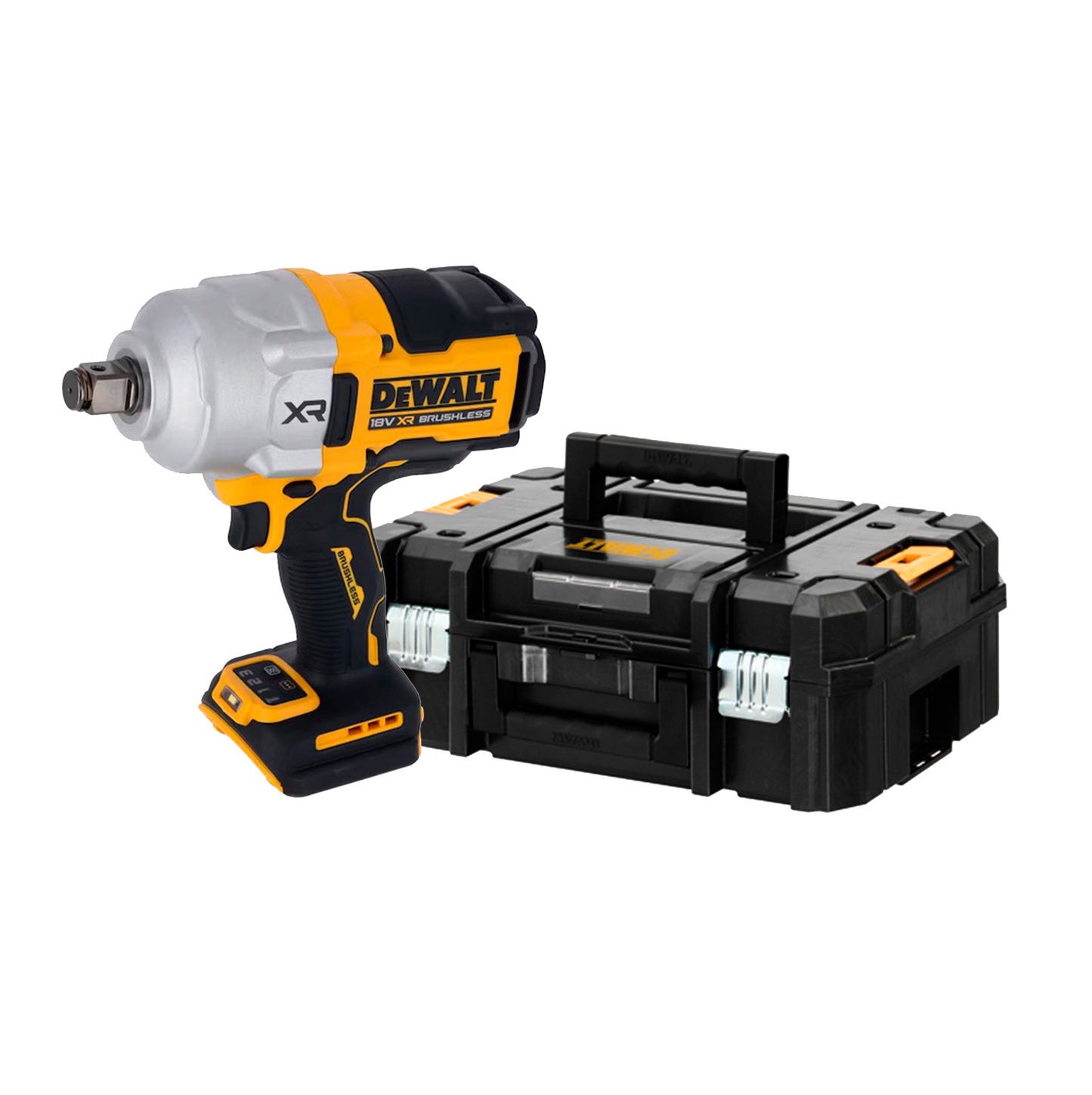 Dewalt DCF964NT XR 18V 3/4" Impact Wrench High Torque 1,925 Nm