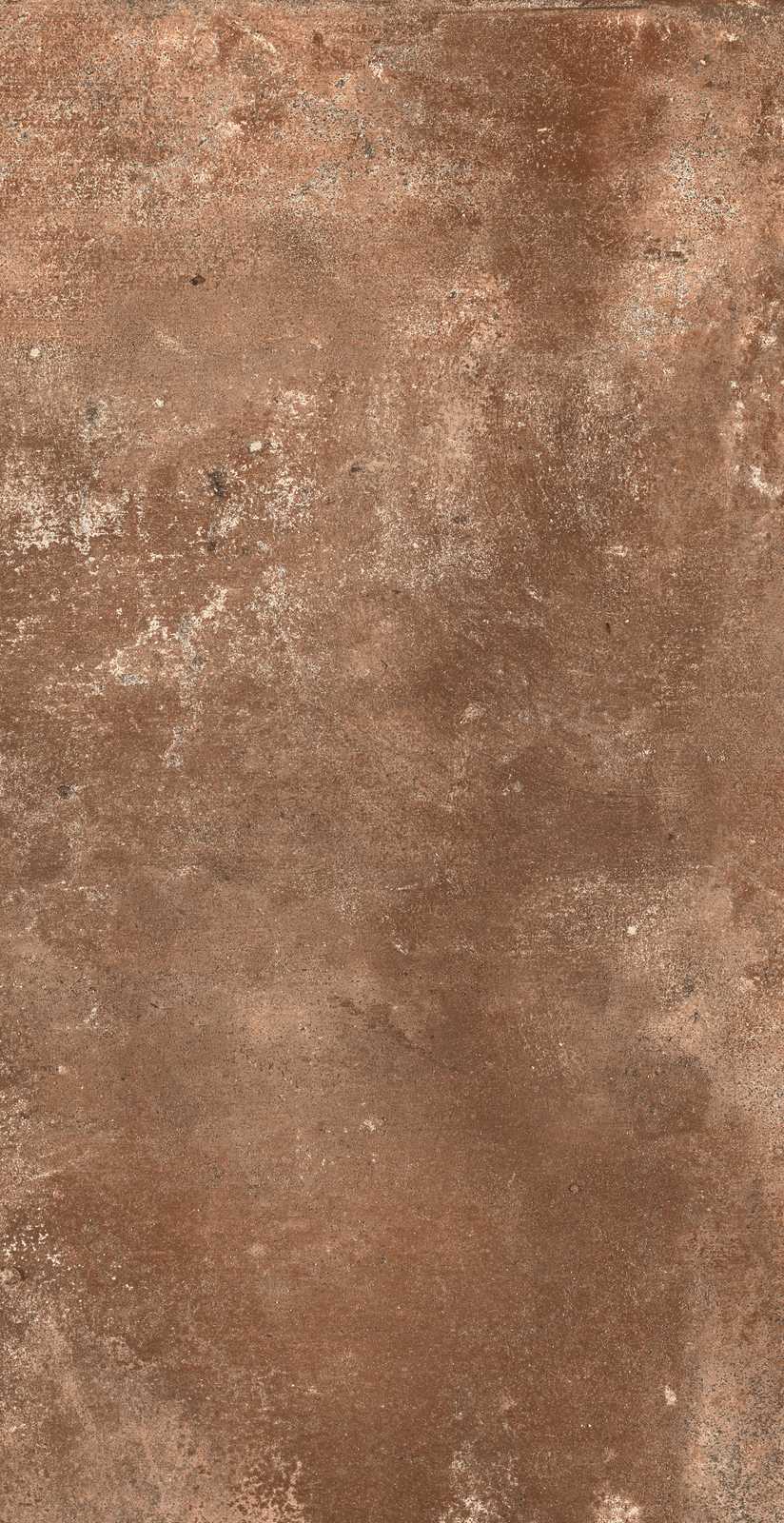 Box 0.90m2 Cotti d'Italia Brown 15x30cm Marazzi