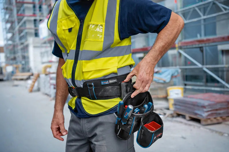 Bosch GWT 4 Pro Tool Bag