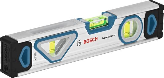 Bosch PRO 25 cm Magnetic Spirit Level