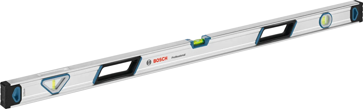 120 cm Premium Pro Bosch spirit level