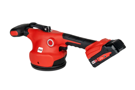 Rubi Quake Energy Cas ceramic vibrator