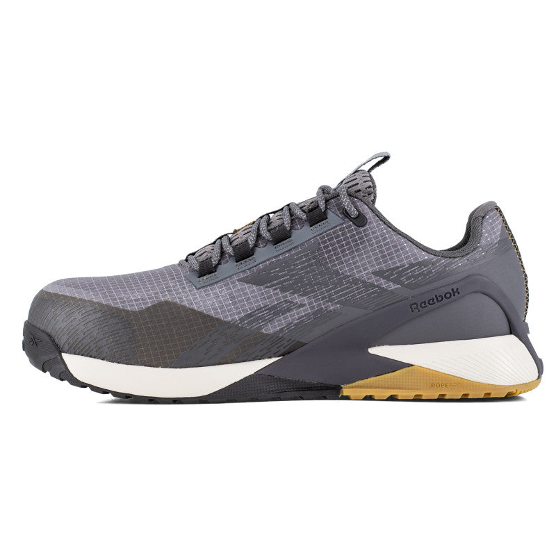 Zapatillas de seguridad Reebok Safety S1PS Nano X1 Adventure IB3481S1PS