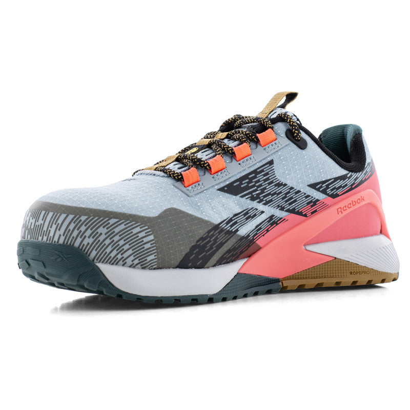 Zapatillas de seguridad Reebok Safety S1PS Nano X1 Adventure IB382S1PS