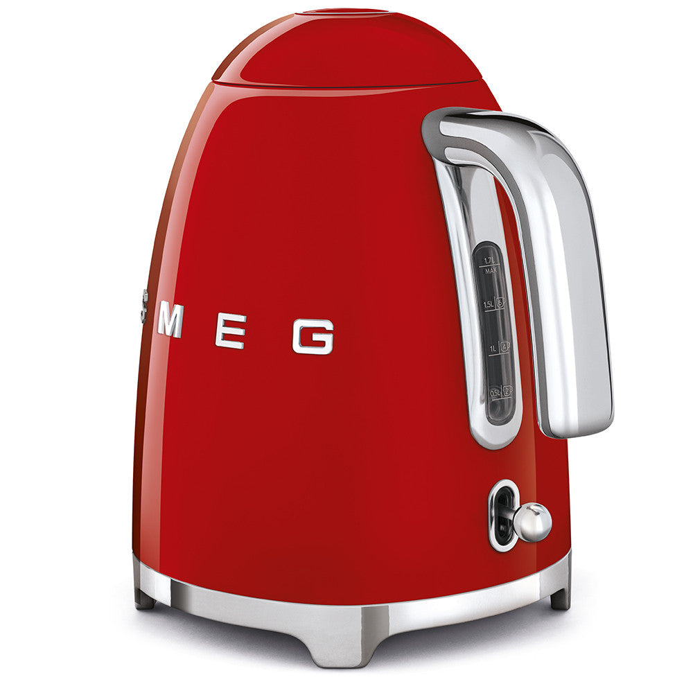 Hervidor Smeg SMEG - 9