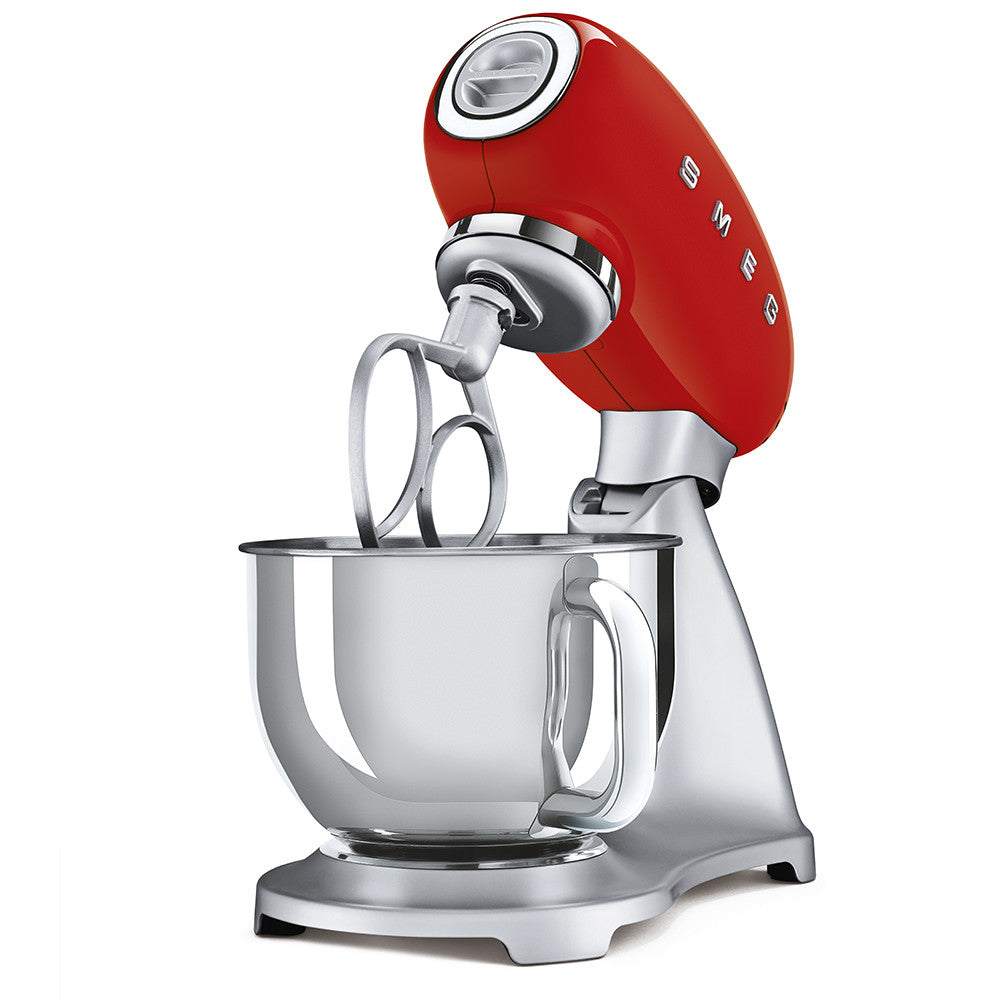 Robot de Cocina Smeg SMEG - 11