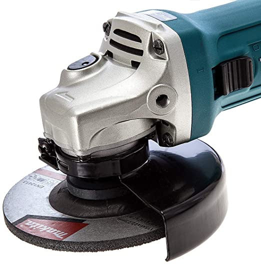 Amoladora angular Makita GA 4530 R - 720w 115mm MAKITA - 3