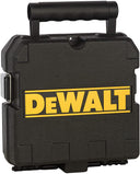 Nivel Láser Dewalt Autonivelante de 2 lineas en Cruz Verde DW088CG DEWALT - 9